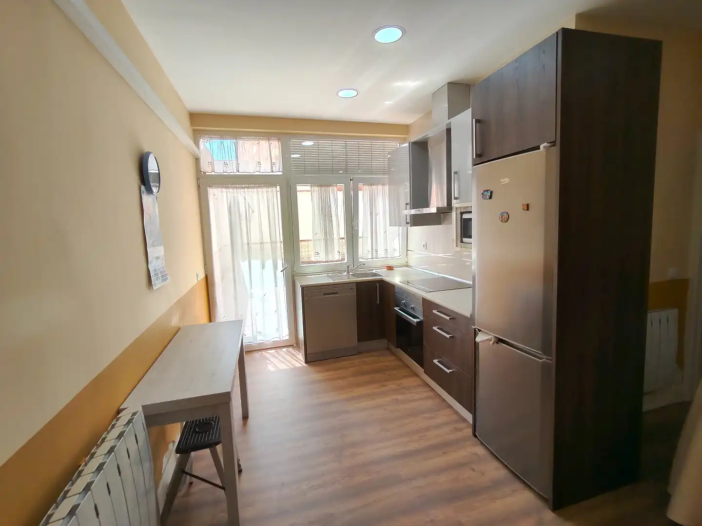 Kitchen of Buildings for sale in Leganés