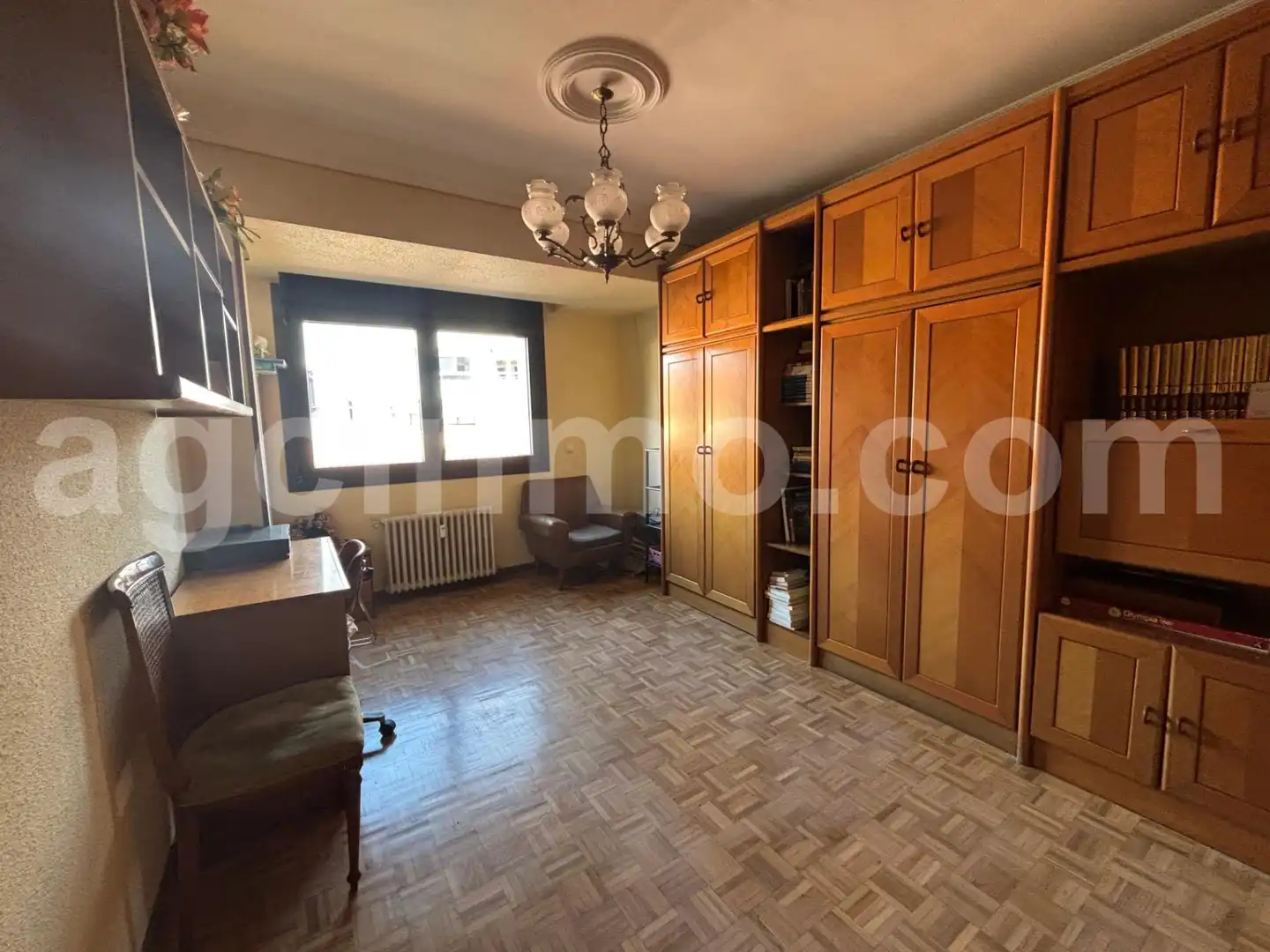 Habitación de Piso en venta en Centro