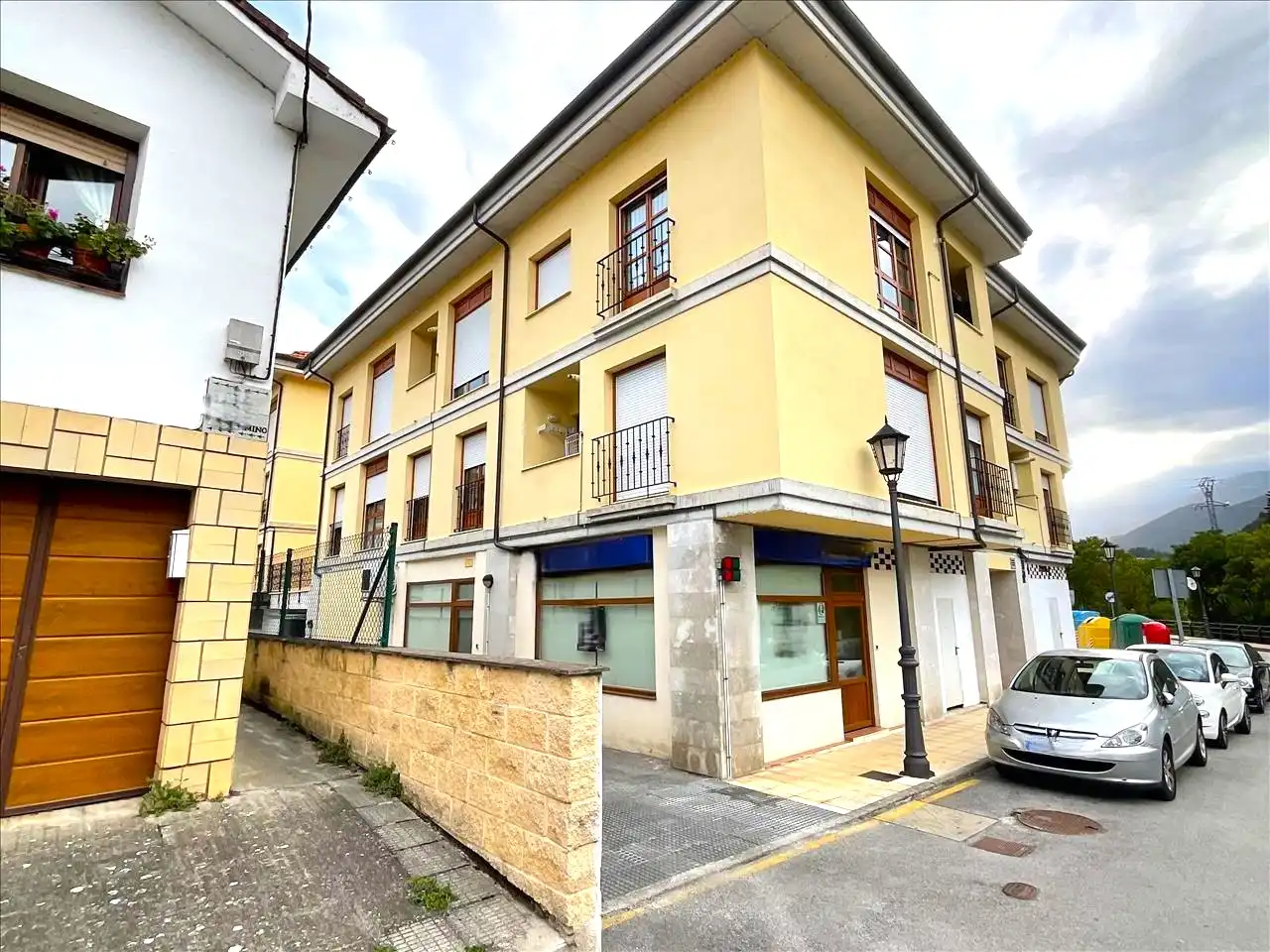 Apartments for sale in FONFRIA, Potes