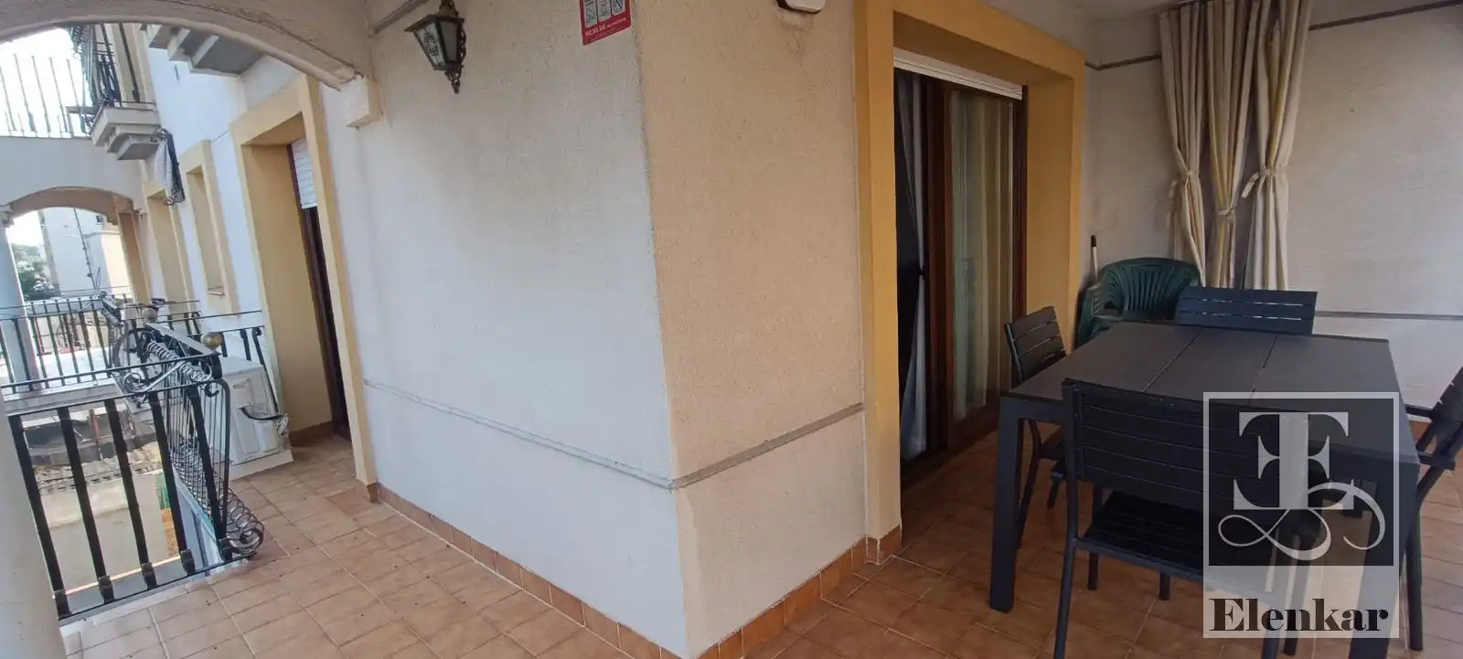Flat with lift for sale in Barcelona, imagen 4