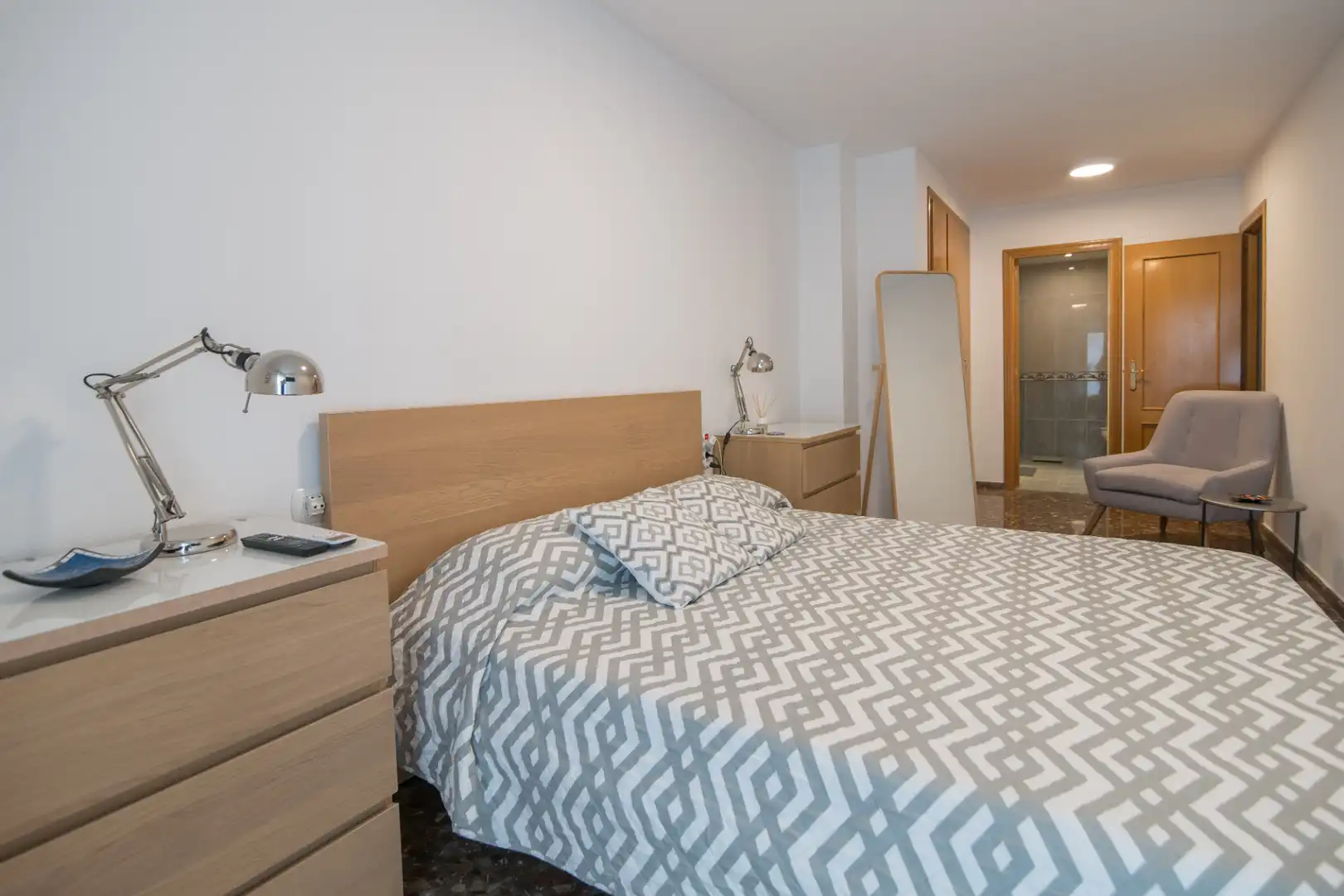 Piso en venta en Carrer de Buenos Aires, Russafa