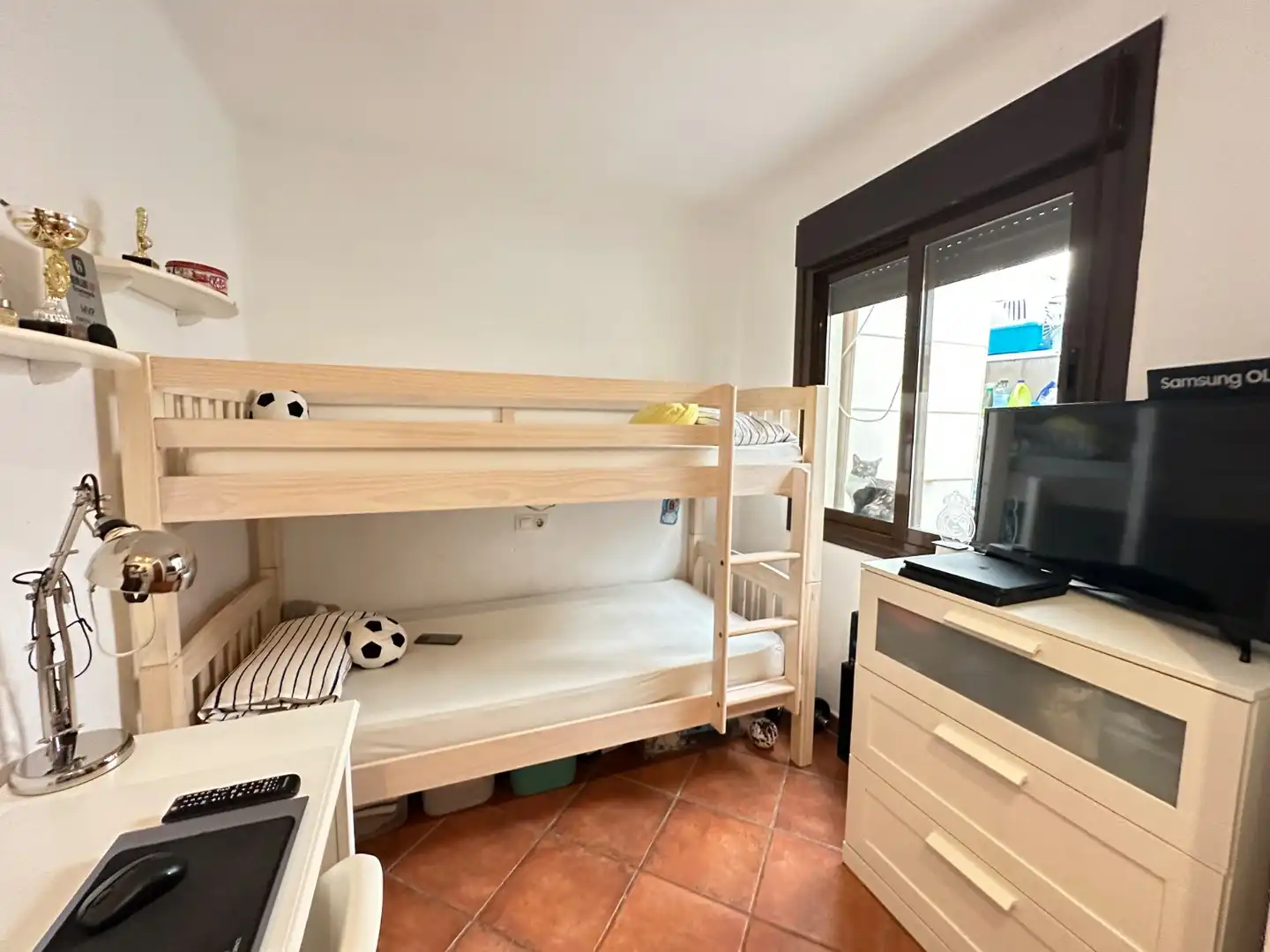 Bedroom of Apartments for sale in Torrevieja  with Air Conditioner, Swimming Pool and Internet
