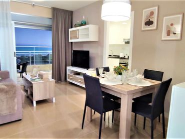 Apartment mit Pool zum Verkauf in Torre la Sal