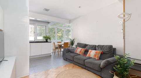 Foto 2 de Piso en venta en Eustasio Amilibia Kalea, Amara, Donostia - San Sebastián