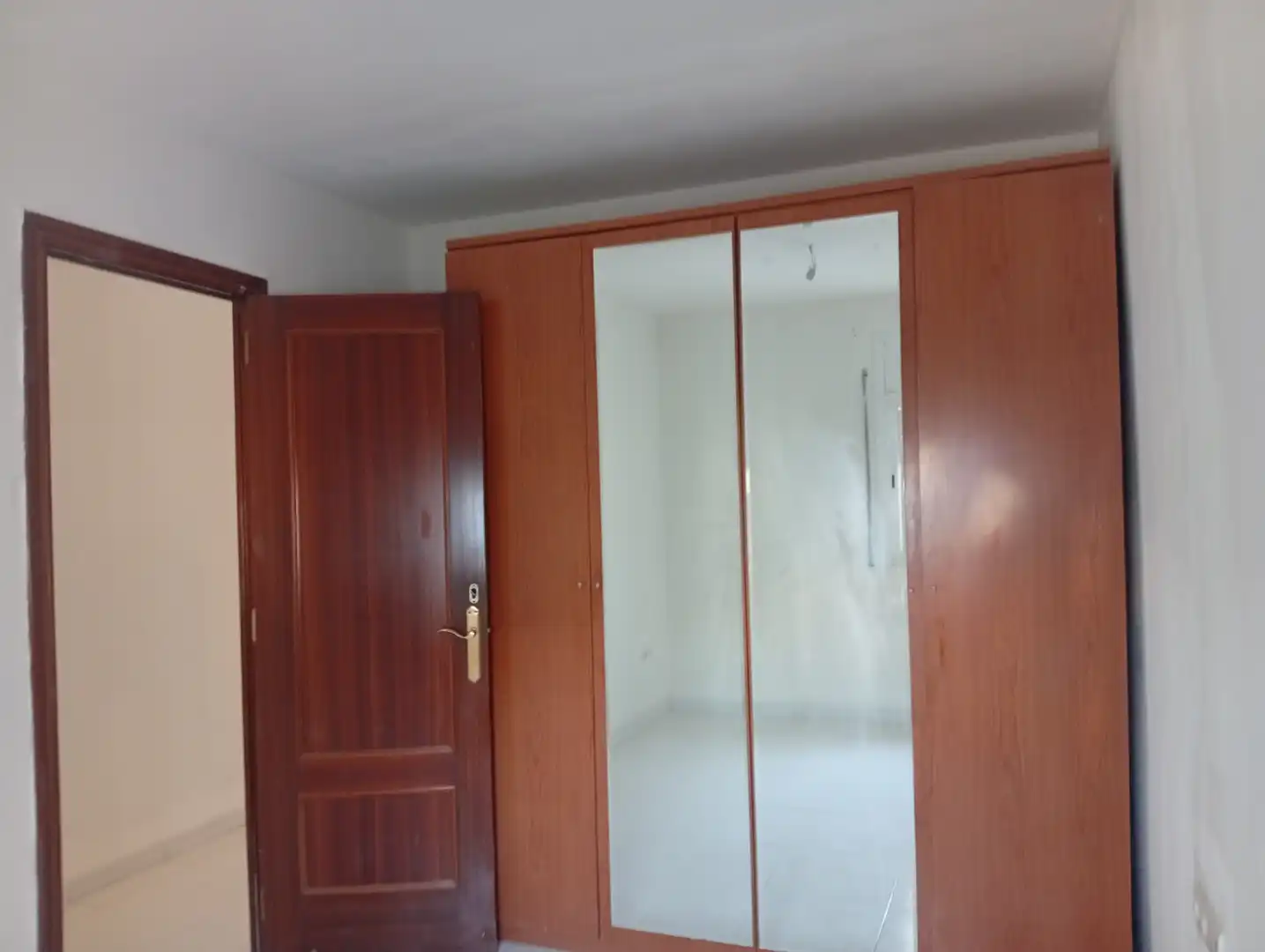 Wohnung zur Miete in Carrer Anselm Clavé, 11, El Pla de Santa Maria
