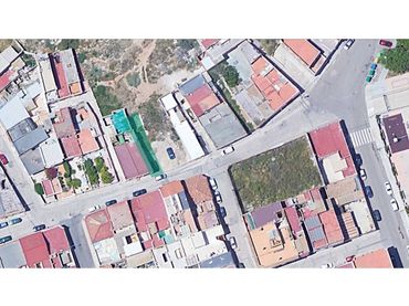 Terreno rustico in vendita a Calle ERA BAJA