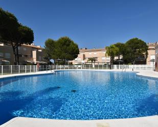Piscina de Apartament en venda en Chiclana de la Frontera amb Jardí privat, Terrassa i Balcó