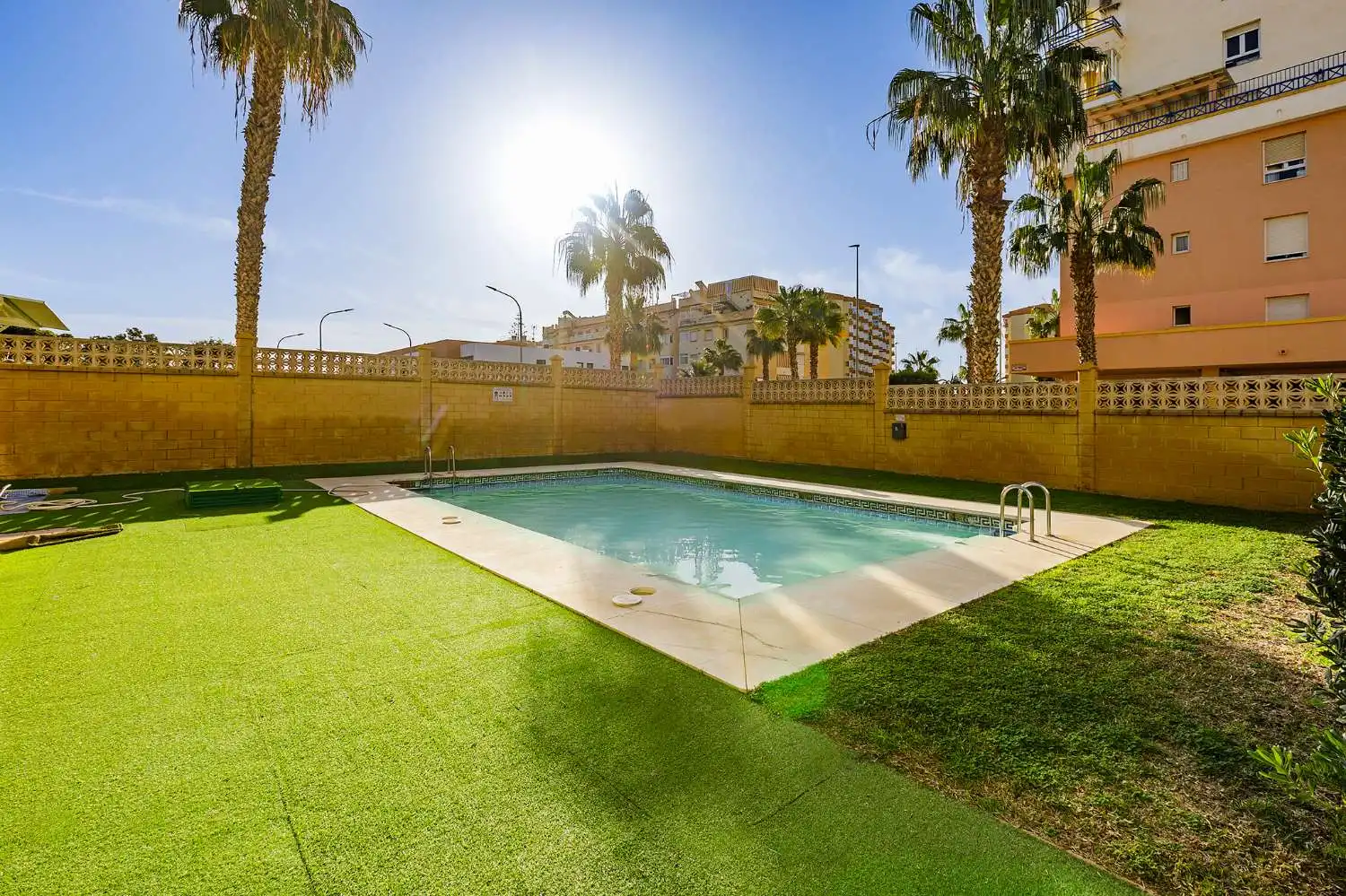 Wohnung mit Pool zum Verkauf in N/A, imagen 47