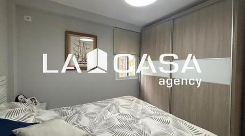 Foto 4 de Pis en venda a San Carlos - San José,  Sevilla Capital