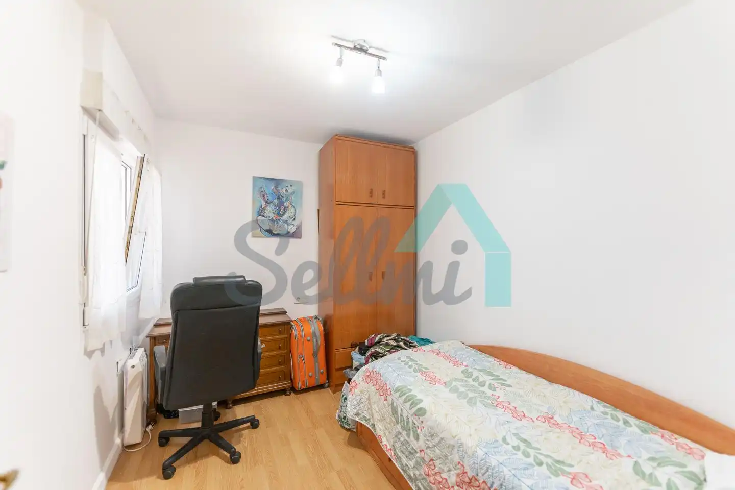 Wohnung zur Miete in Ceares