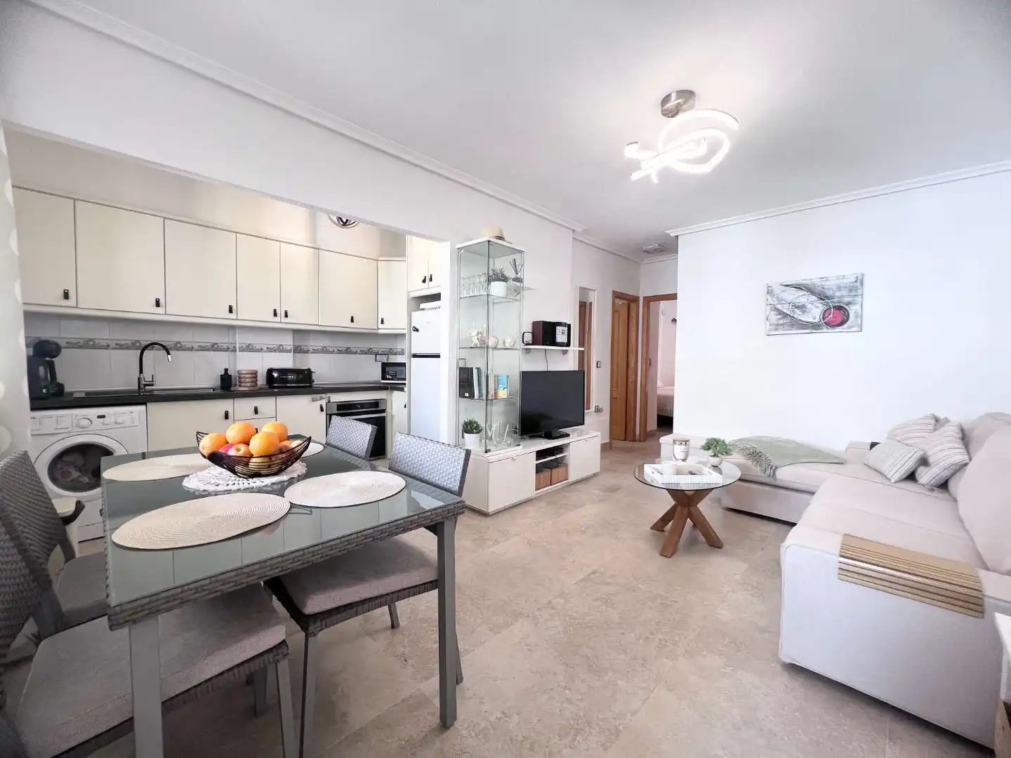Apartment mit Pool zum Verkauf in Orihuela Costa, imagen 6