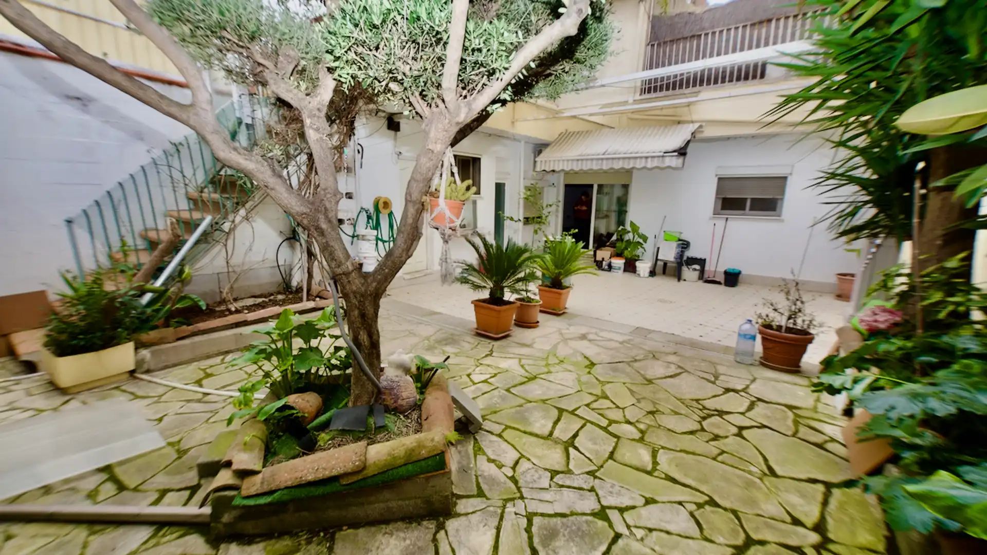 Casa o xalet en venda a Segle XX, Sud