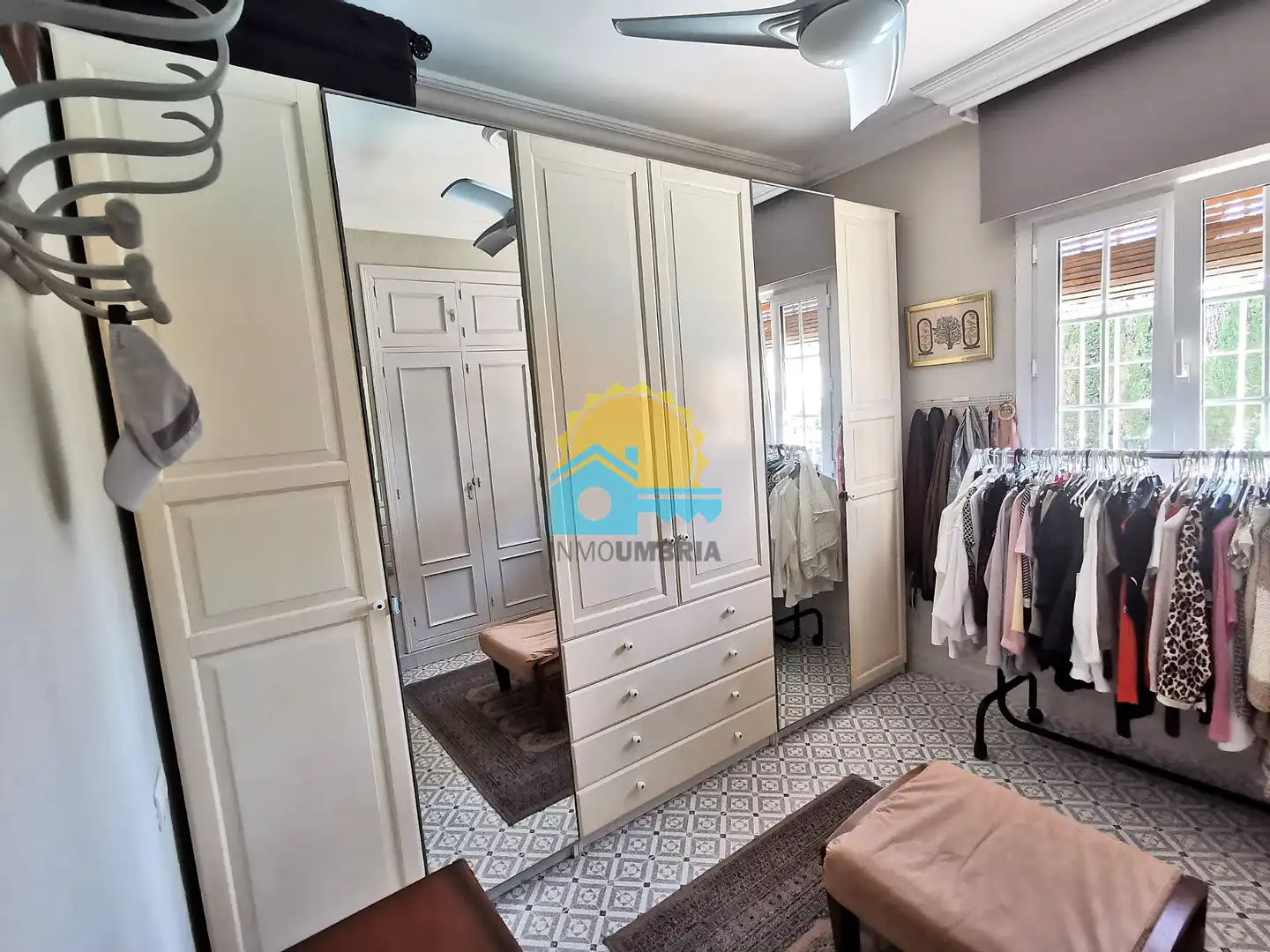Chalet con piscina en venta en Dehesa - Monacilla, imagen 34