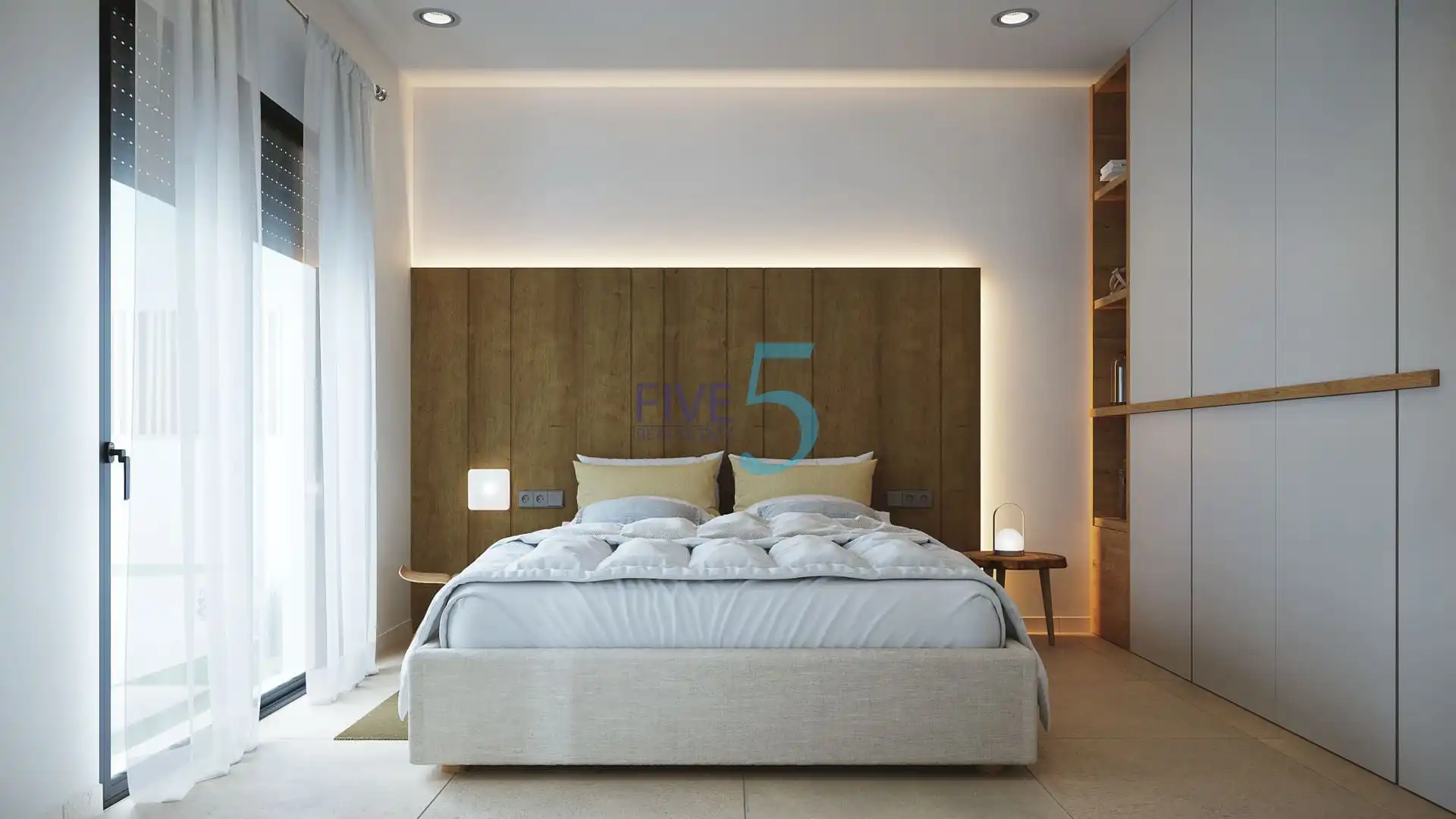 Casa in vendita a Campo de Murcia, imagen 5