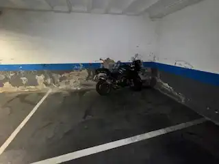 Garatge en venda a SANTA FILOMENA, Cabrils