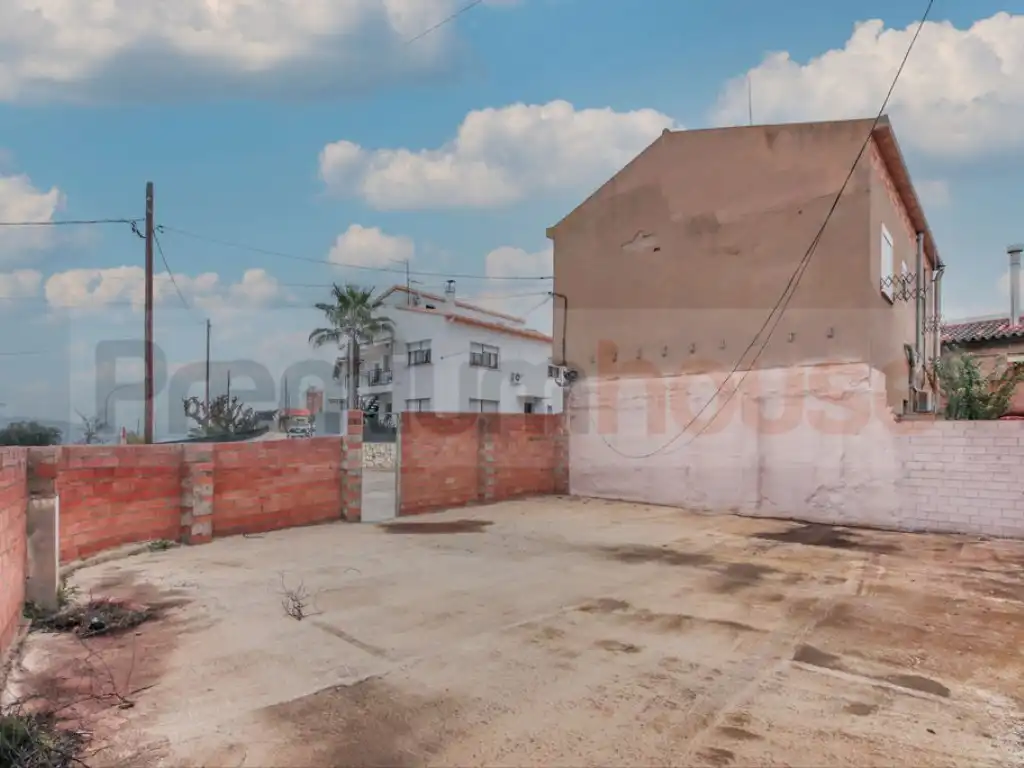 Residential for sale in Flix