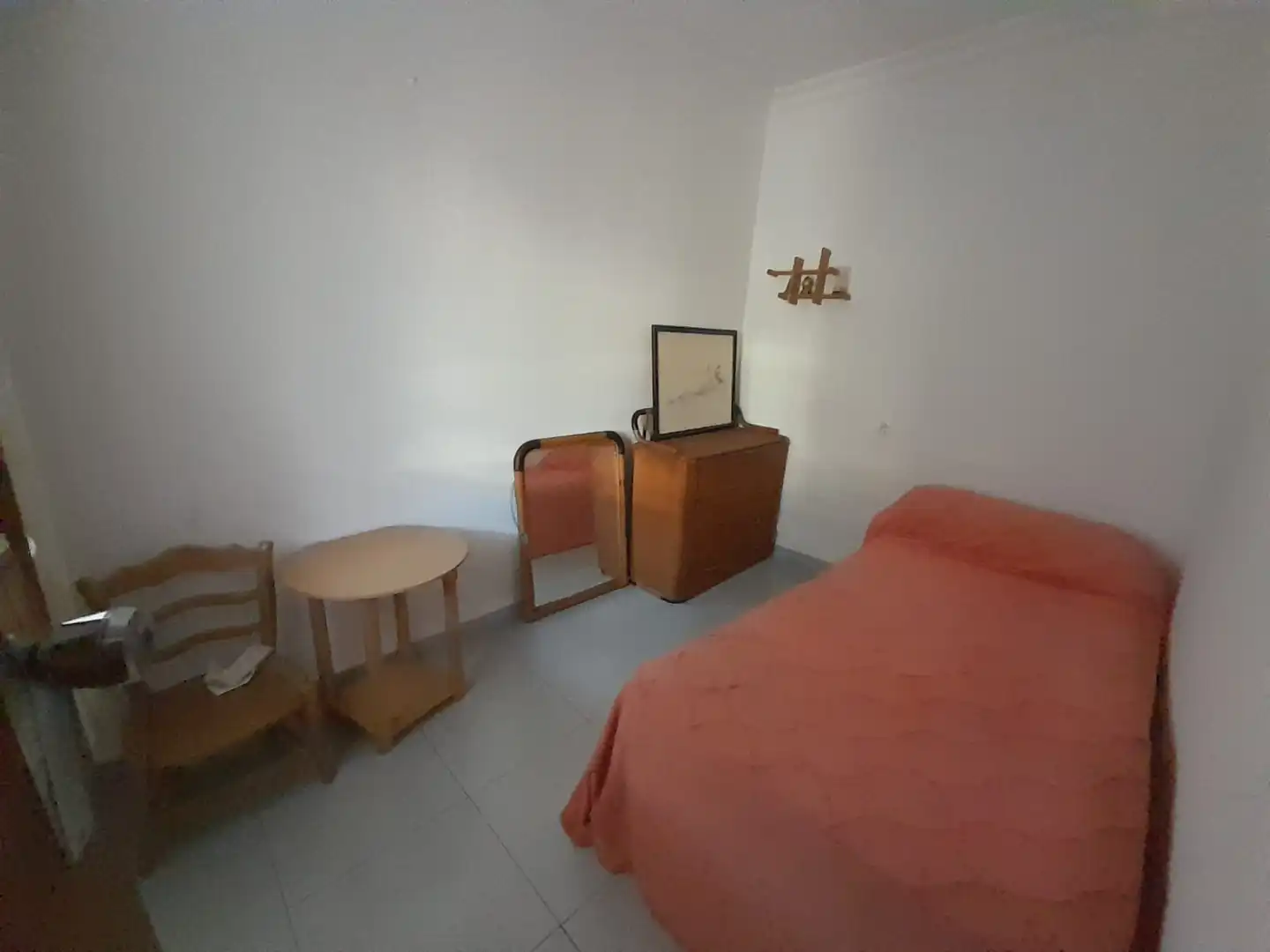 Piso con balcón en venta en Calle de Tomelloso, imagen 29