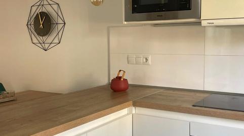 Foto 2 de Planta baja de alquiler en Riviera del Sol, Málaga