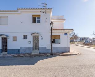 Single-family semi-detached for sale in  VICENTE ALEXANDRE, 2, Moraleda de Zafayona