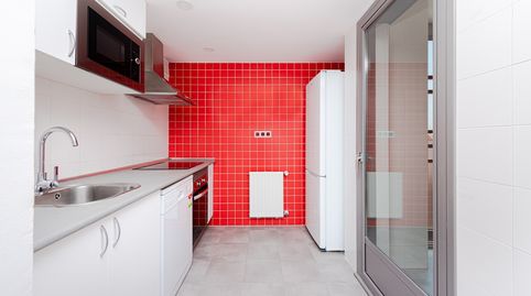Foto 4 de Piso de alquiler en Hoyos 8 -10, 8, Miramadrid, Paracuellos de Jarama