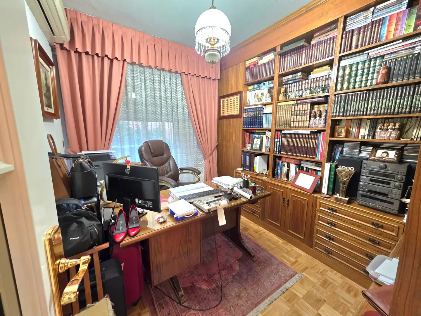 Flat with terrace for sale in Calle de Juan Duque, imagen 39