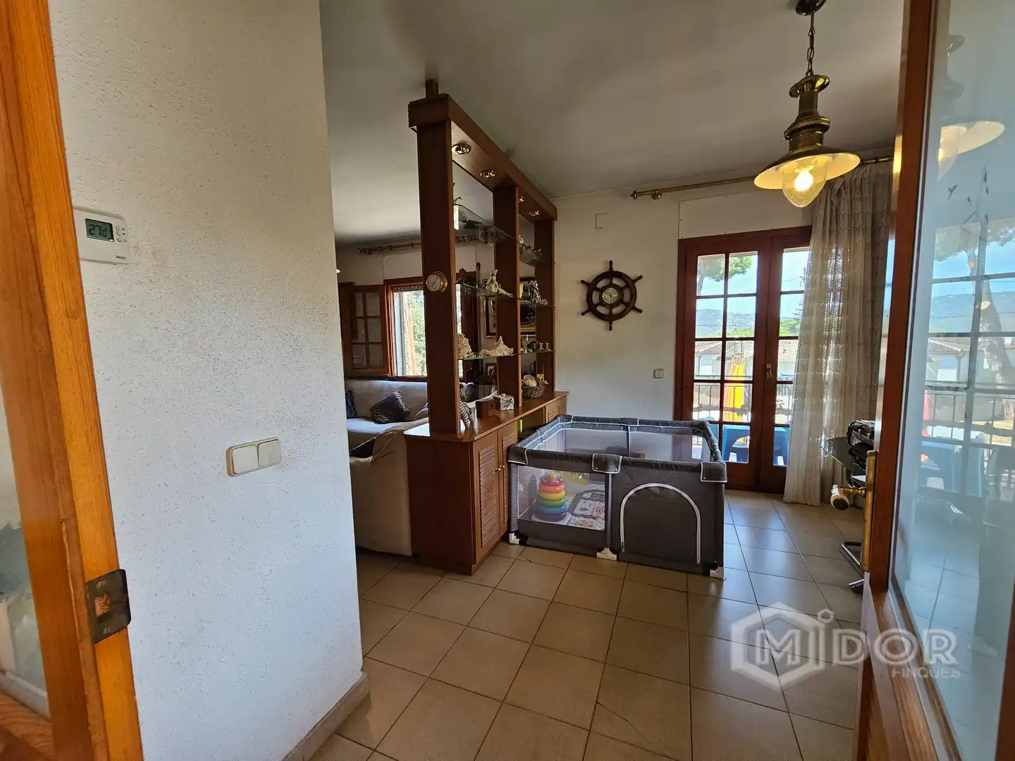 Villa avec terrasse à vendre à Carrer del Montclar 5, imagen 14