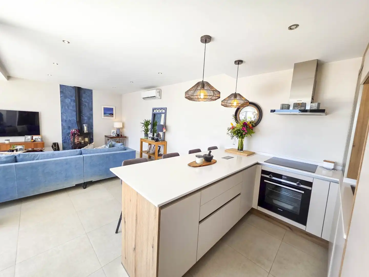 Villa zum Verkauf in Avenida España 52, imagen 22