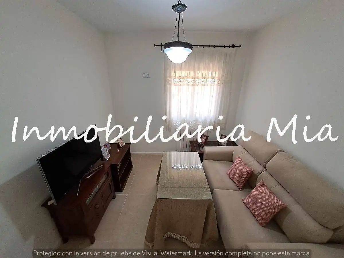 Casa con terraza en venta en Huércal-Overa, imagen 12