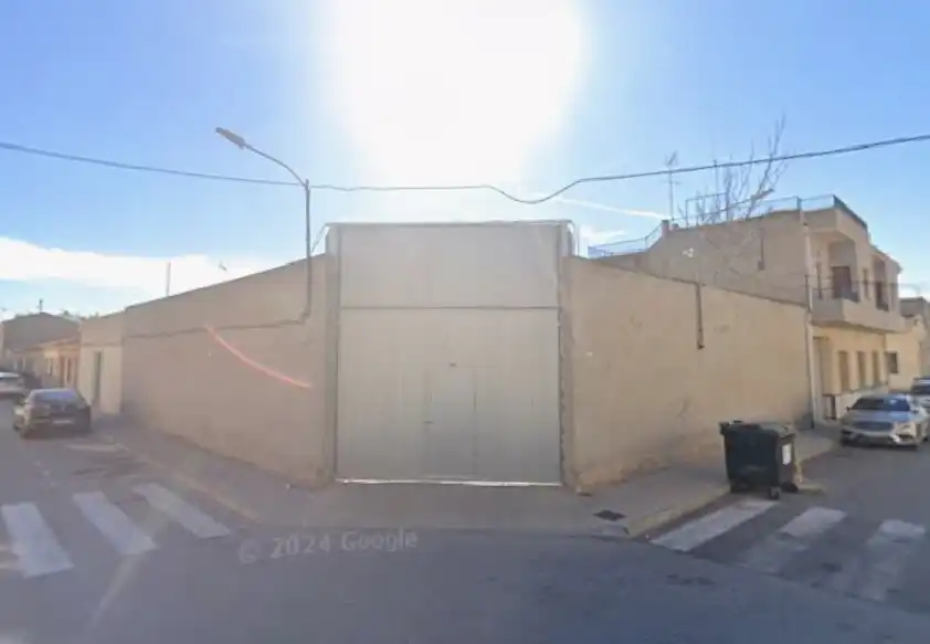 Wohnbaugrundstück zum Verkauf in Monforte del Cid, imagen 3