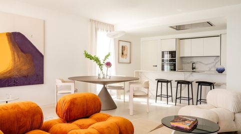 Foto 4 de Apartamento en venta en Porto Pi, Palma de Mallorca