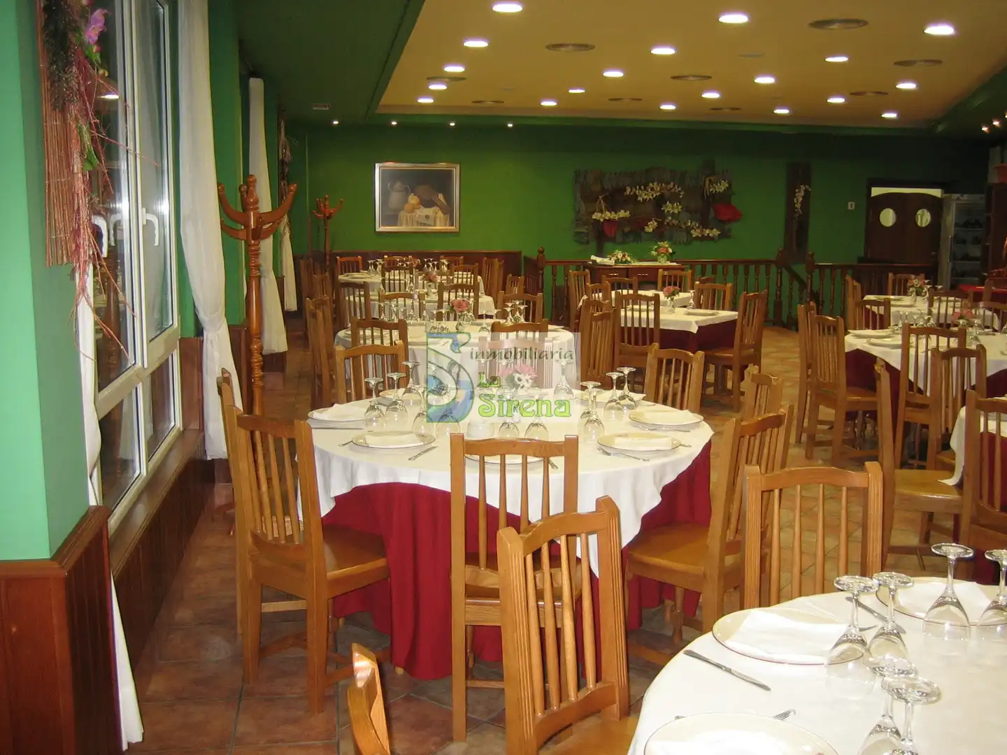 Commercial properties for sale in Castro-Urdiales  with Air Conditioner, Heating and Terrace