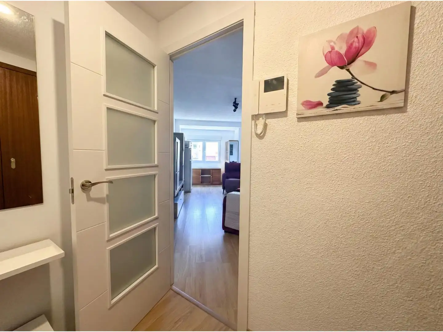 Apartamento de alquiler en Calle de Bravo Murillo, Berruguete