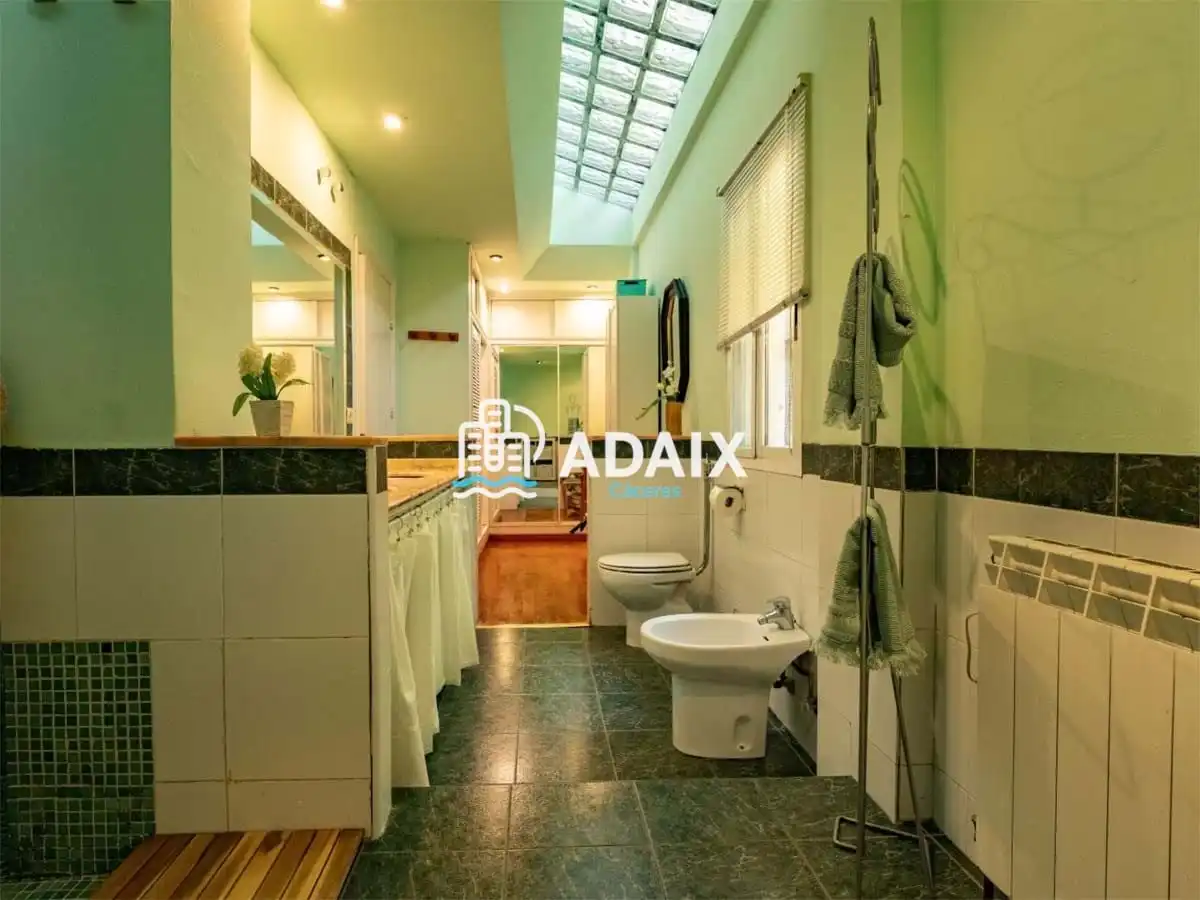 Chalet en venta en C/ ÁNGEL FERNÁNDEZ, imagen 24