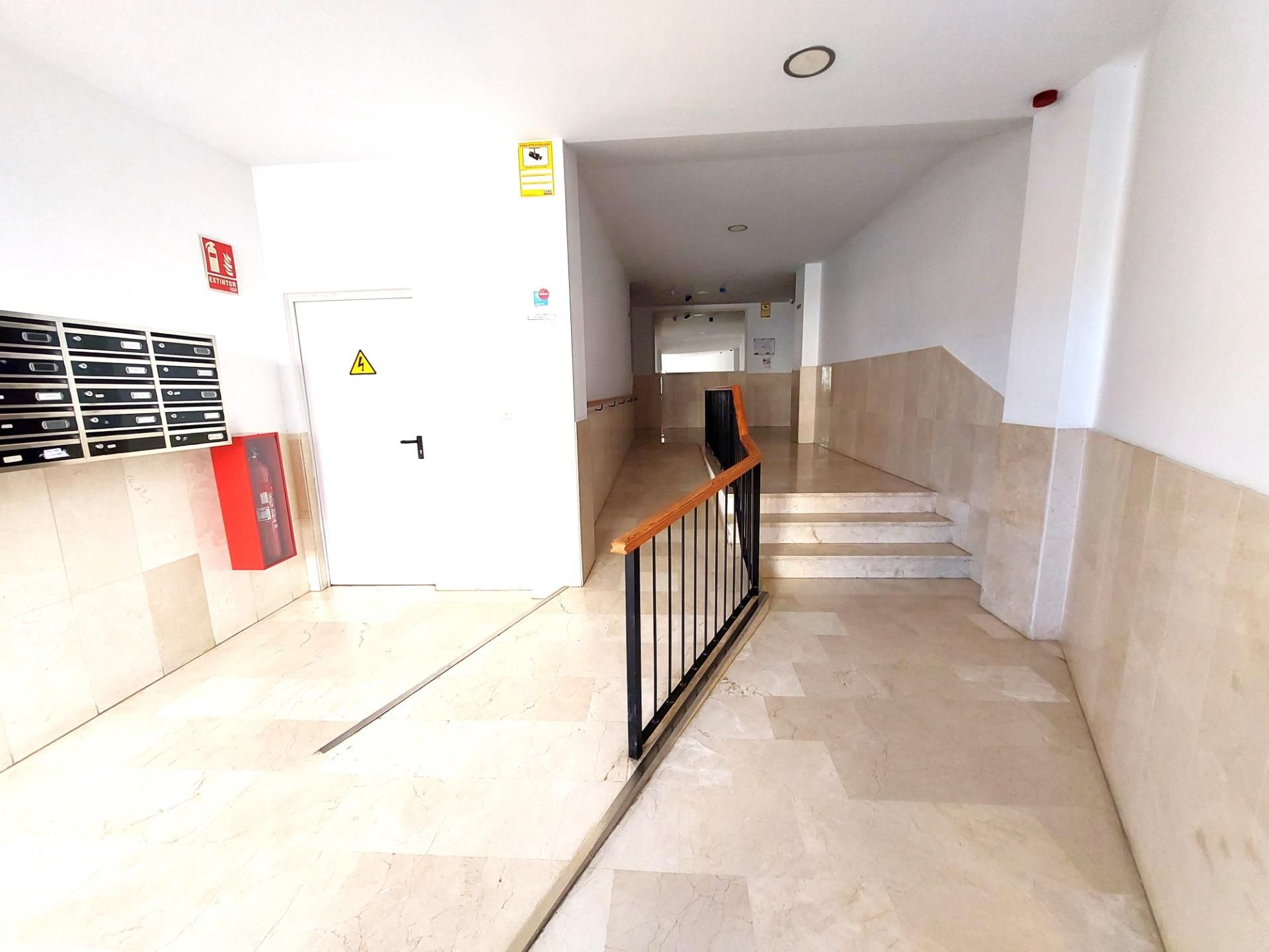 Pis en venda en La Unión amb Aire condicionat