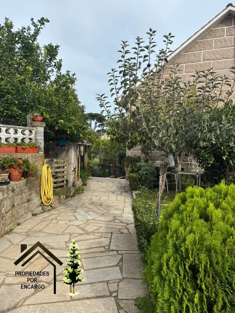Detached house with garden for sale in Darbo, imagen 9