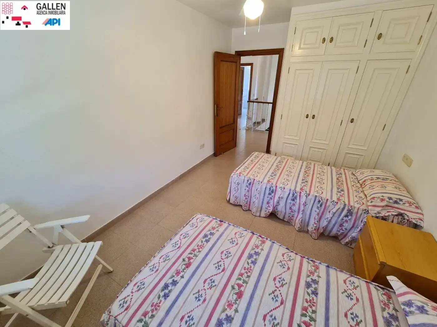 Casa o xalet en venda a Montornés - Las Palmas - El Refugio