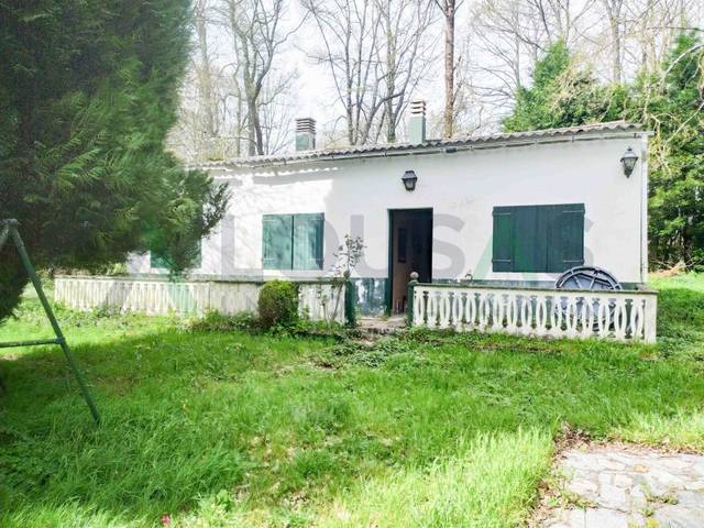 Casa-chalet en Venta en Parroquias del Este