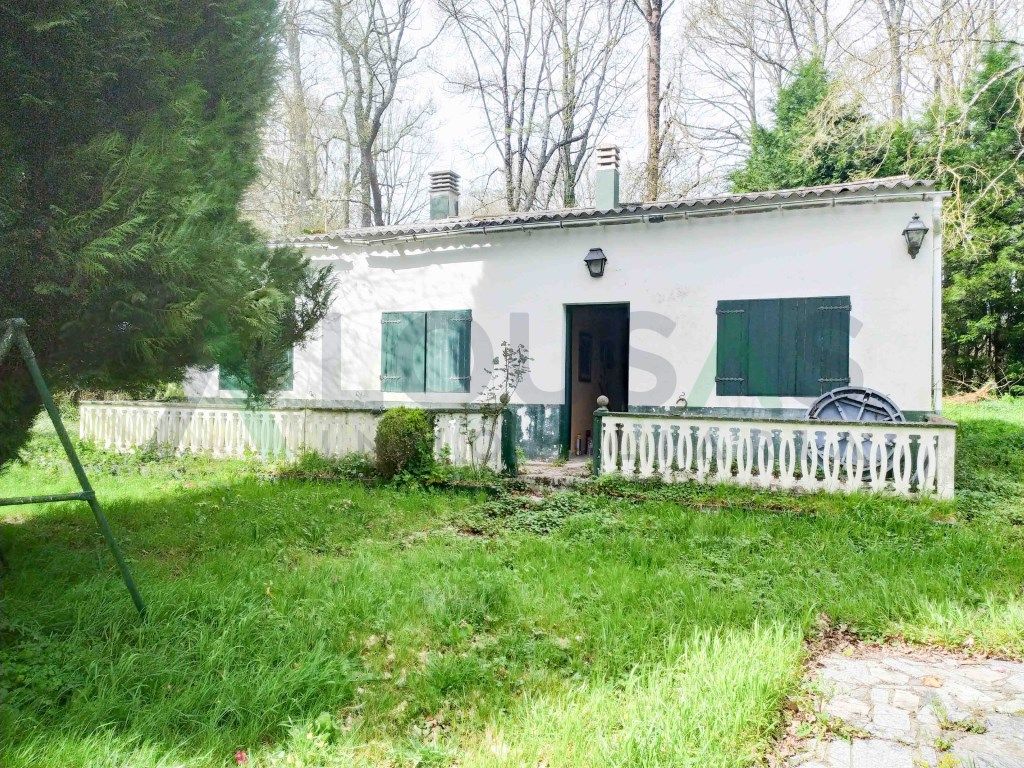 Casa o xalet en venda a Parroquias del Este