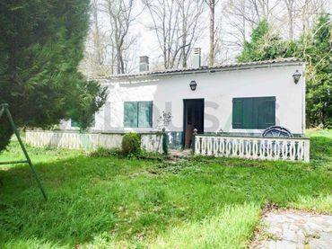 Haus mit Garten zum Verkauf in Parroquias del Este