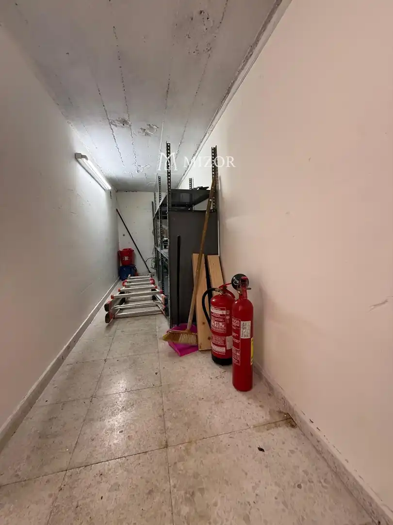 Local comercial de lloguer a Bulevar Chajofe, imagen 10