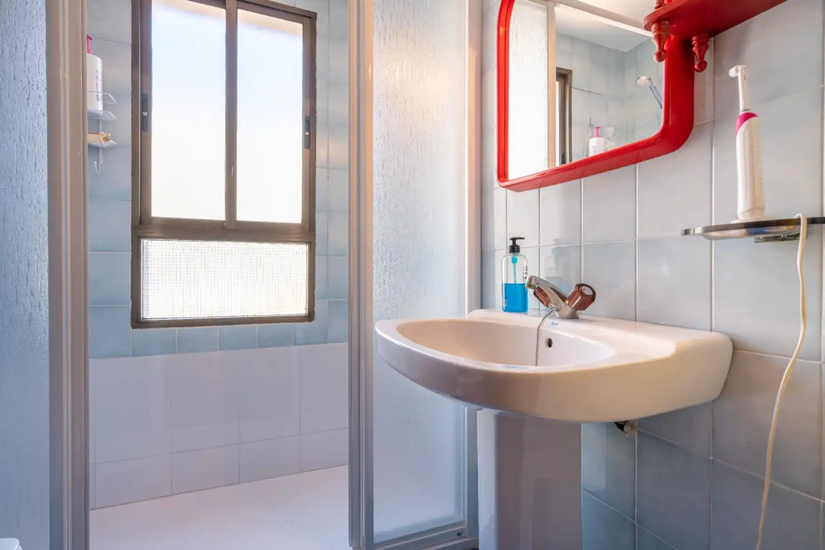 Flat with terrace to rent in Calle MAESTRO SERRANO, imagen 31