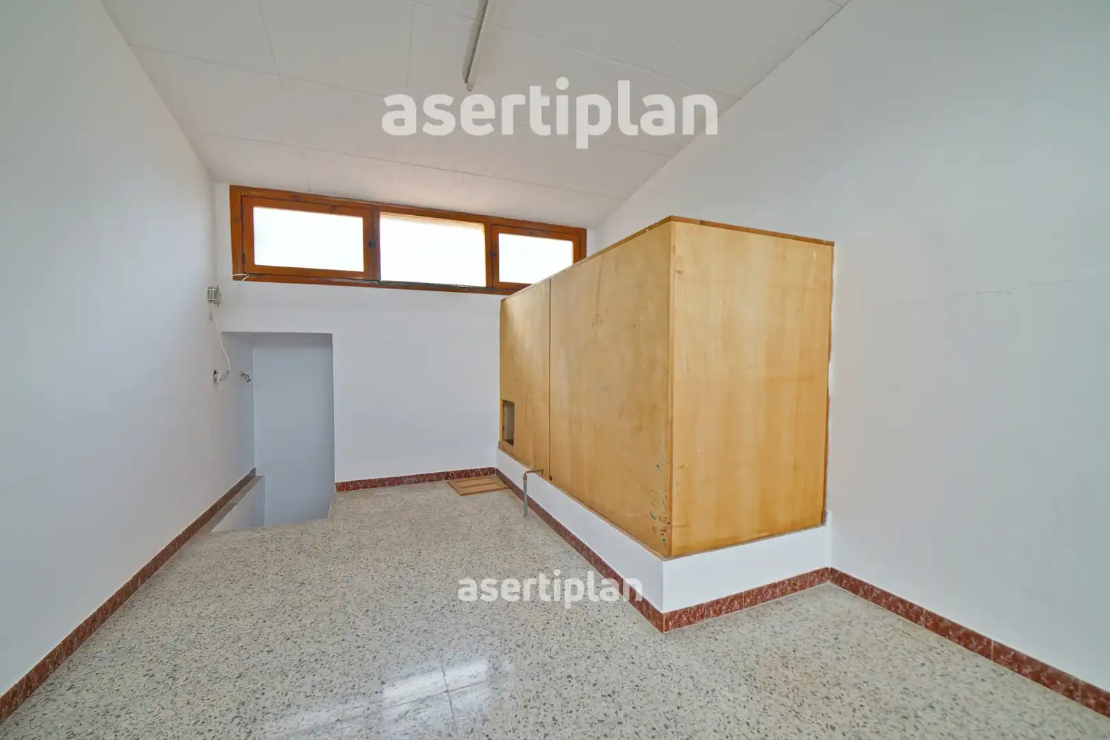 Habitación de Casa o chalet de alquiler en Mataró con Jardín privado, Terraza y Trastero