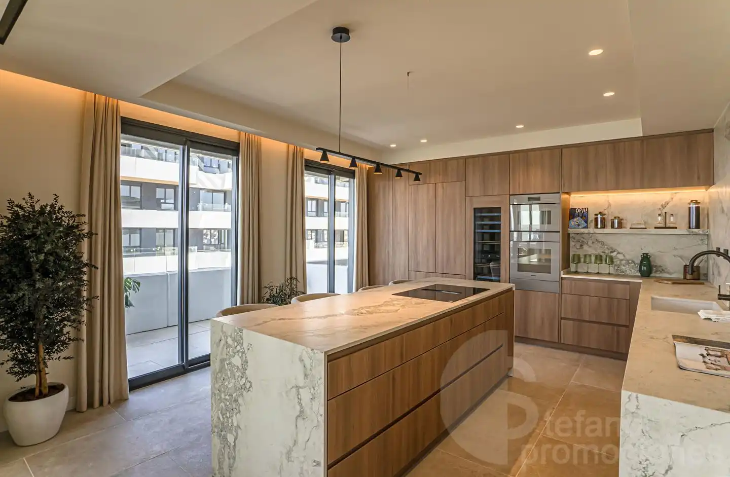 Piso con piscina en venta en Calle Pacífico, imagen 16