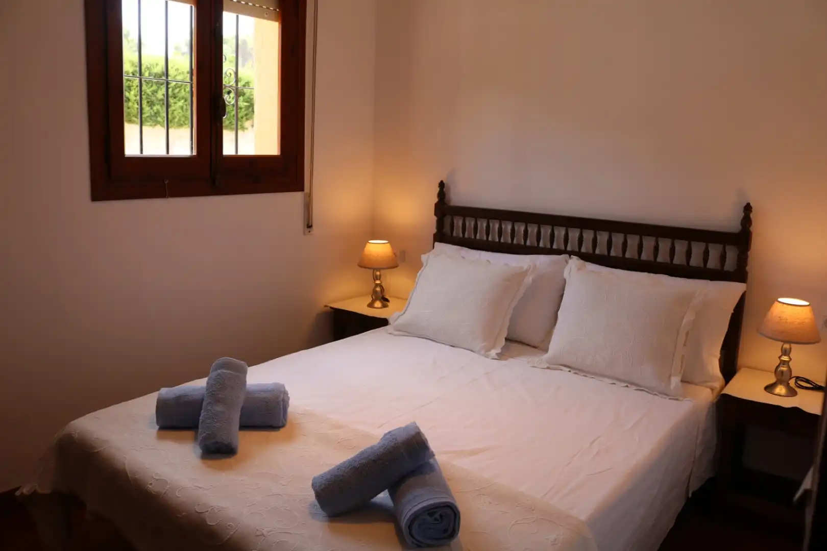 Villa mit Pool zur Miete in El Portet - Pla de Mar, imagen 18