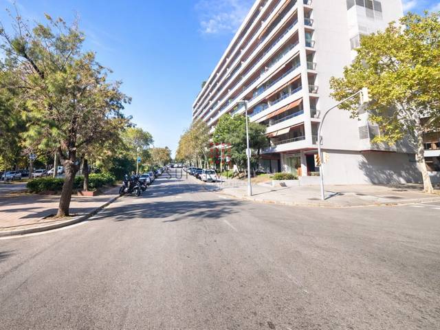 Ático en Venta en Pedralbes