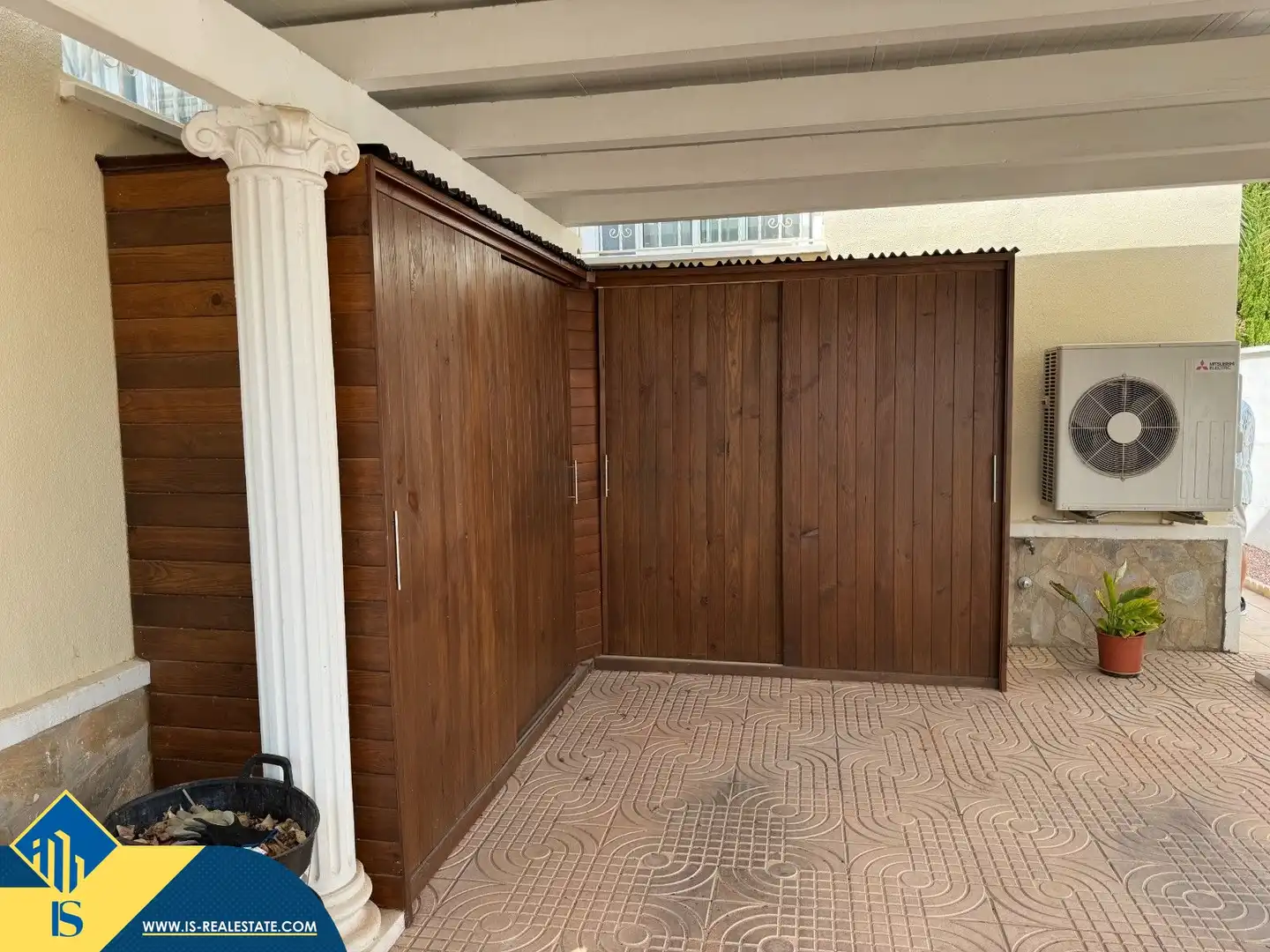 Villa con piscina in vendita a Ciudad Quesada, imagen 13