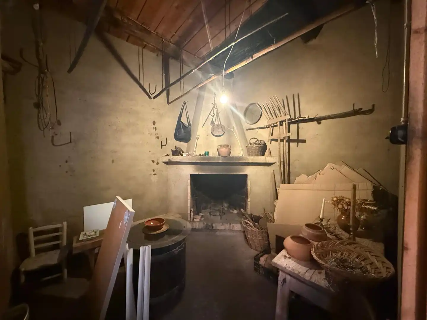 Casa o chalet en venta en Castrocontrigo con Calefacción, Amueblado y Horno