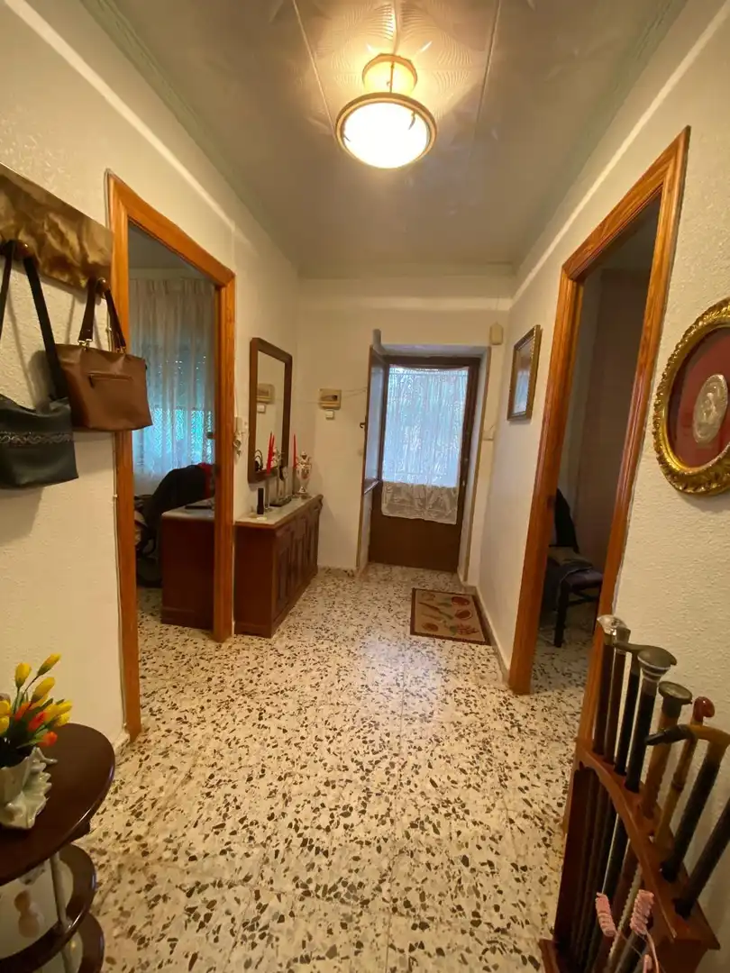 Casa rústica amb jardí en venda a Pasaje NIETOS, LOS-DS MAGDALENA, imagen 2