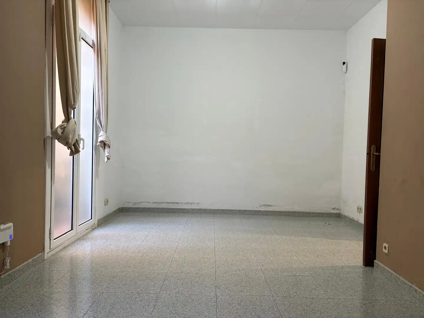 Habitación de Piso en venta en Barcelona con Aire acondicionado, Horno y Lavadora