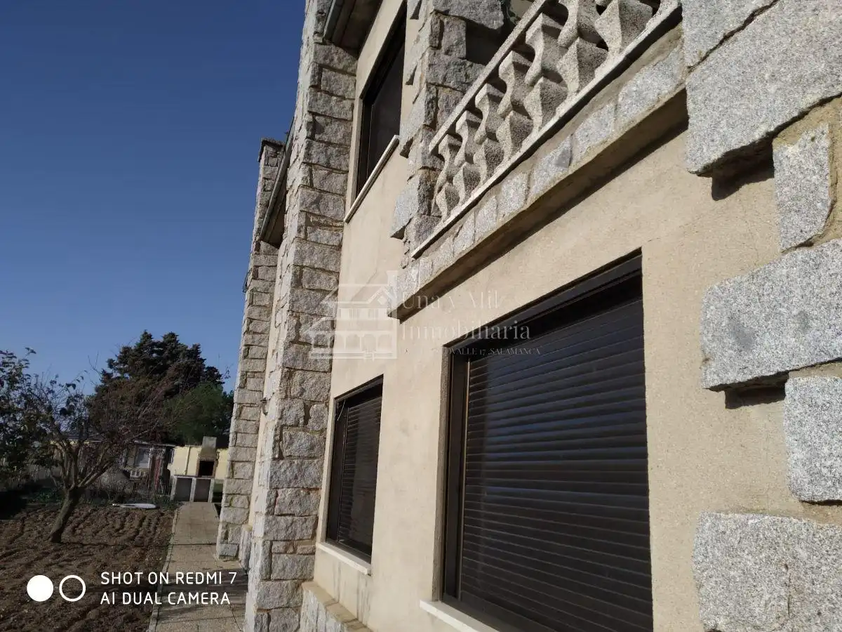 Casa o chalet en venta en LA TORRE, Parada de Arriba